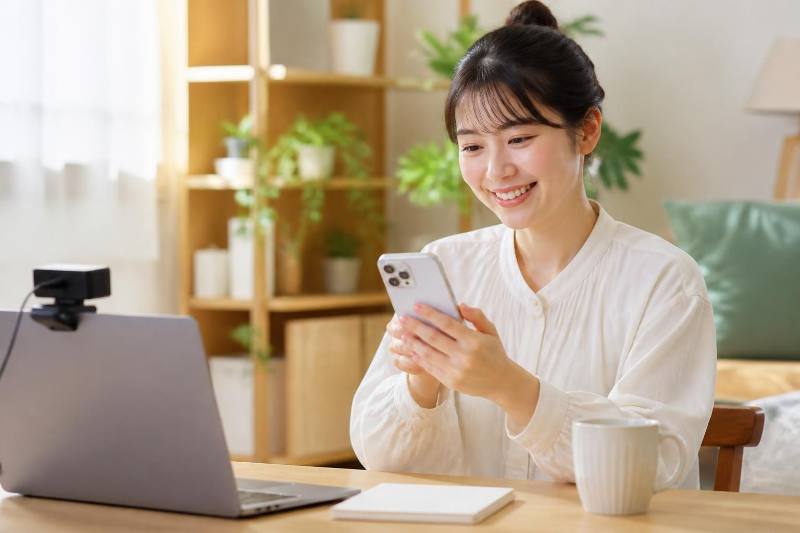 サービスイメージ