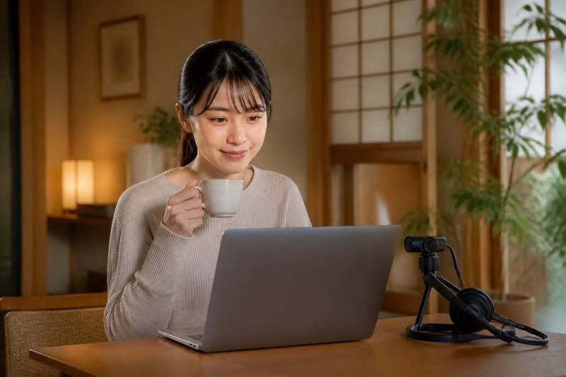 サービスイメージ